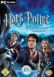 Cover von Harry Potter und der Gefangene von Askaban