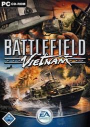 Cover von Battlefield Vietnam