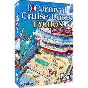 Cover von Carnival Cruise Lines Tycoon 2005 - Island Hopping