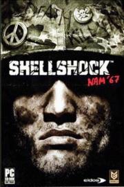 Cover von ShellShock - Nam '67