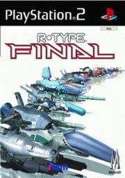 Cover von R-Type Final