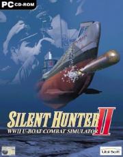 Cover von Silent Hunter 2