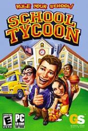 Cover von School Tycoon