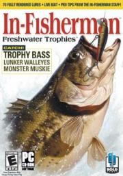 Cover von In-Fisherman Freshwater Trophies