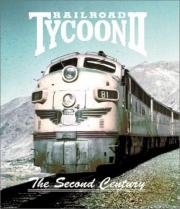 Cover von Railroad Tycoon 2 - The Second Century