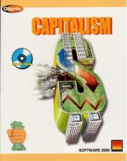 Cover von Capitalism