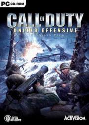 Cover - Call of Duty - United Offensive