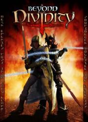 Cover von Beyond Divinity