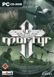 Cover von Mortyr 2