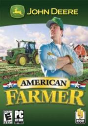 Cover von John Deere - American Farmer