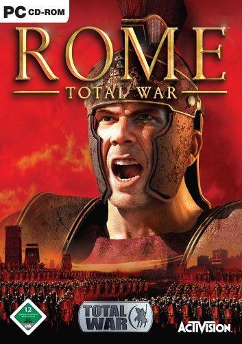 Rome: Total War Cheats for PC