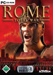 Cover von Rome - Total War