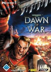 Cover von Warhammer 40.000 - Dawn of War