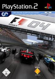 Cover von F1 04