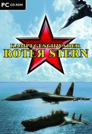 Cover von Kampfgeschwader Roter Stern