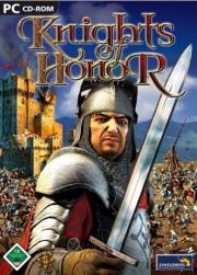 Cover von Knights of Honor