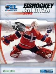 Cover von Eishockey-Manager 2005