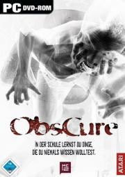 Cover von Obscure