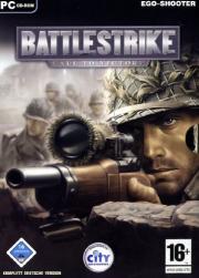 Cover von Battlestrike - Call to Victory