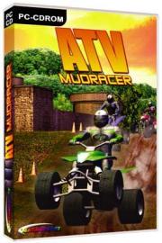 Cover von ATV MUDracer