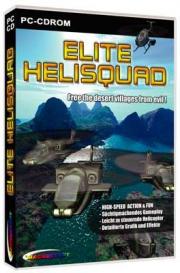 Cover von Elite Helisquad