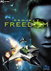 Cover von Project Freedom