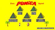 Cover von Das Punica-Spiel