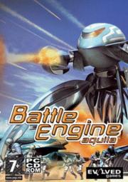 Cover von Battle Engine Aquila