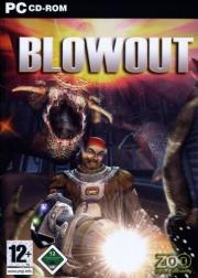 Cover von Blowout