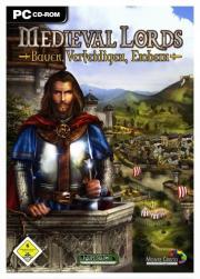 Cover von Medieval Lords