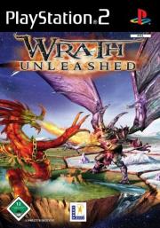Cover von Wrath Unleashed