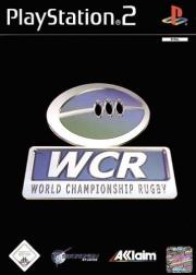 Cover von World Championship Rugby