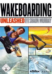 Cover von Wakeboarding Unleashed