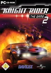 Cover von Knight Rider 2