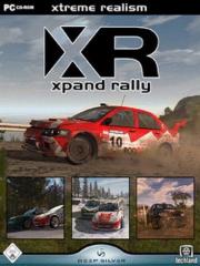 Cover von Xpand Rally