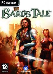 Cover von The Bard's Tale (2005)