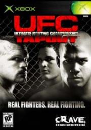 Cover von UFC Tapout