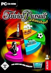 Cover von Trivial Pursuit Unlimited