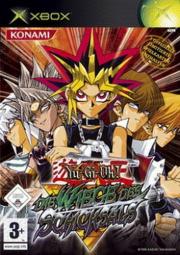 Cover von Yu-Gi-Oh! - Die Wiege des Schicksals