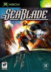 Cover von Seablade