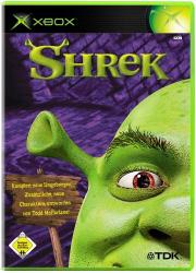 Cover von Shrek