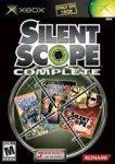 Cover von Silent Scope Complete