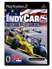 Cover von IndyCar Series