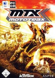 Cover von MTX - Mototrax