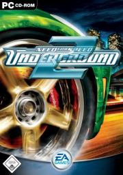 Cover von Need for Speed - Underground 2
