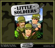 Cover von Little Soldiers