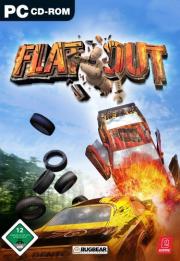 Cover von FlatOut