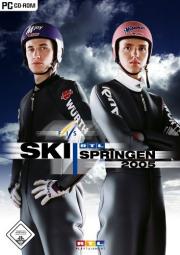 Cover von RTL Skispringen 2005
