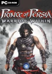 Cover von Prince of Persia - Warrior Within