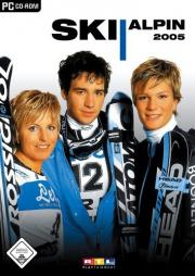 Cover von RTL Ski Alpin 2005
